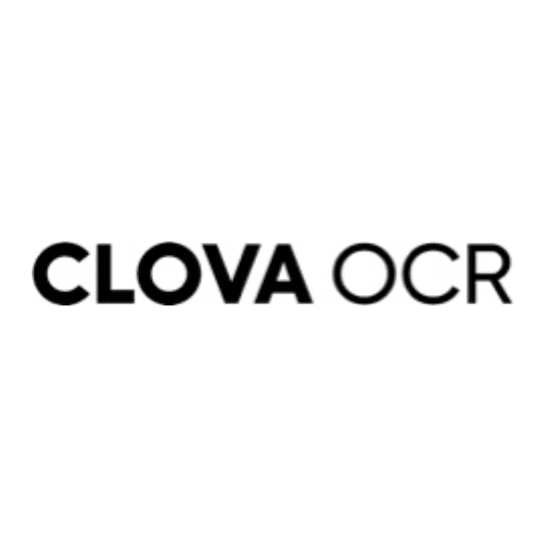 CLOVA OCR logo