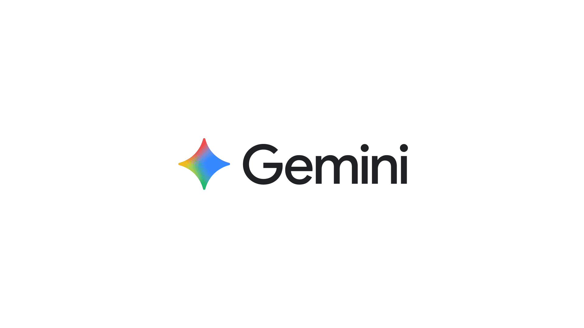 Gemini logo