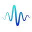 VoiceReaderAI logo