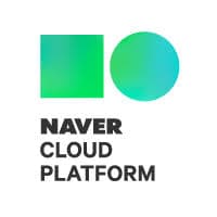 Naver Cloud logo
